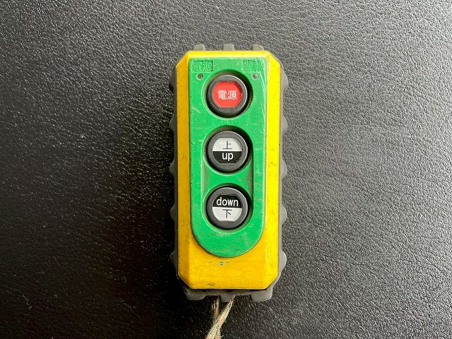 三菱ふそう ファイター 中型 ウィング 2KG-FK65F(98158) 16枚目