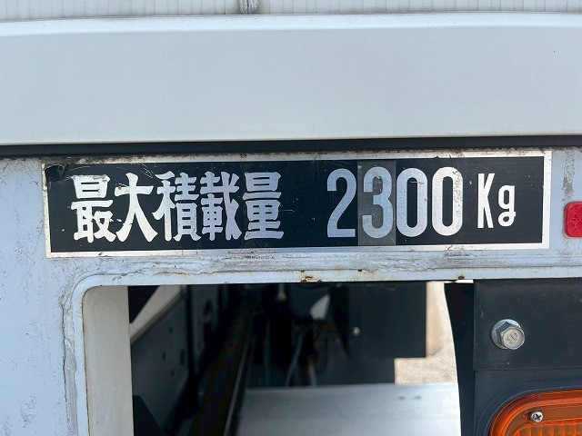 三菱ふそう ファイター 中型 ウィング 2KG-FK65F(98158) 17枚目