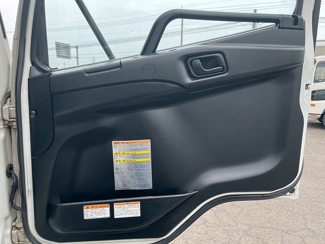 三菱ふそう ファイター 中型 ウィング 2KG-FK65F(98158) 18枚目