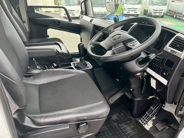 三菱ふそう ファイター 中型 ウィング 2KG-FK65F(98158) 19枚目