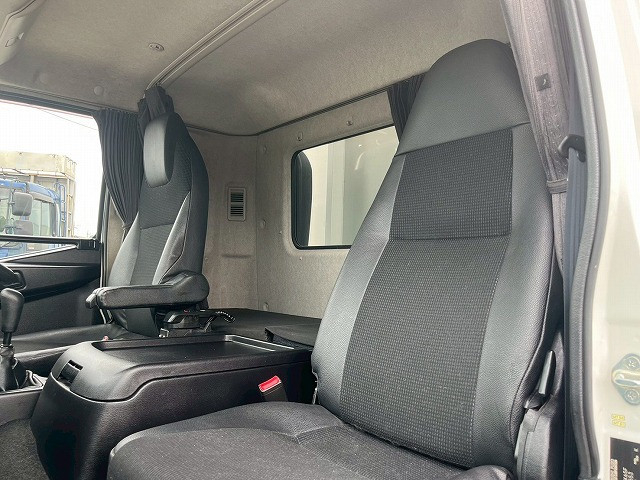 三菱ふそう ファイター 中型 ウィング 2KG-FK65F(98158) 23枚目