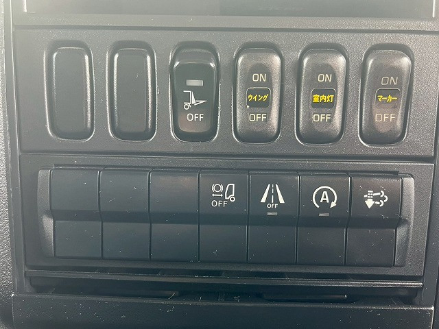 三菱ふそう ファイター 中型 ウィング 2KG-FK65F(98158) 27枚目