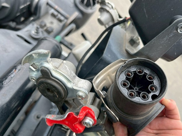 UDトラックス（日産） クオン 大型 トラクタ 2PG-GK5AAB(98159) 14枚目