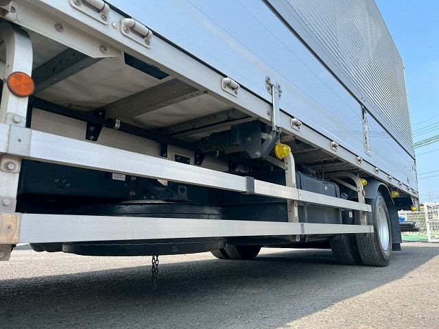 三菱ふそう ファイター 中型 ウィング 2KG-FK65F(98158) 35枚目