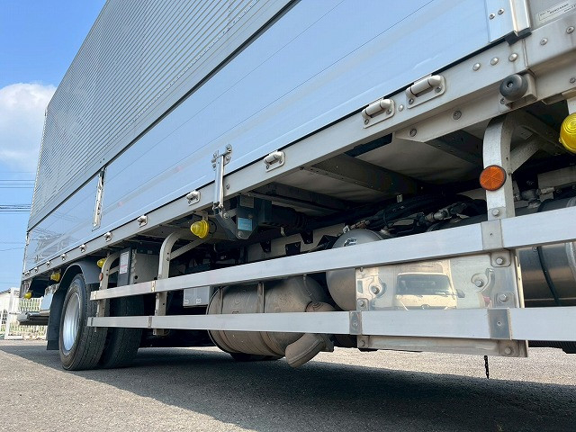 三菱ふそう ファイター 中型 ウィング 2KG-FK65F(98158) 36枚目