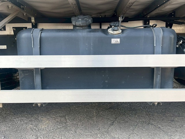 三菱ふそう ファイター 中型 ウィング 2KG-FK65F(98158) 37枚目