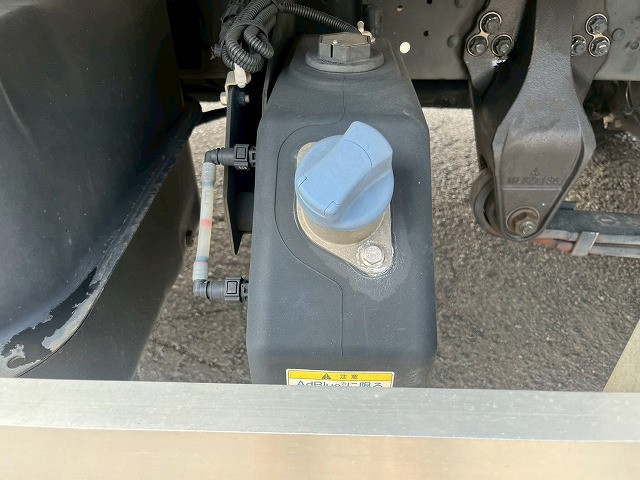 三菱ふそう ファイター 中型 ウィング 2KG-FK65F(98158) 38枚目