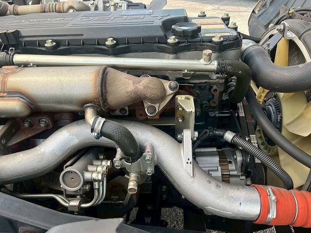 三菱ふそう ファイター 中型 ウィング 2KG-FK65F(98158) 40枚目