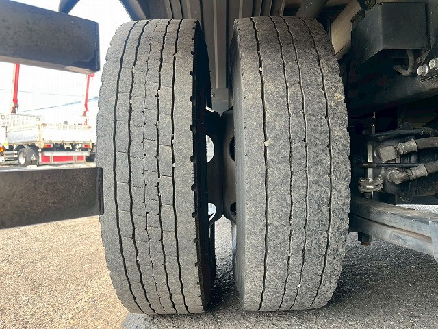 三菱ふそう ファイター 中型 ウィング 2KG-FK65F(98158) 43枚目