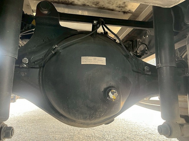 三菱ふそう ファイター 中型 ウィング 2KG-FK65F(98158) 44枚目