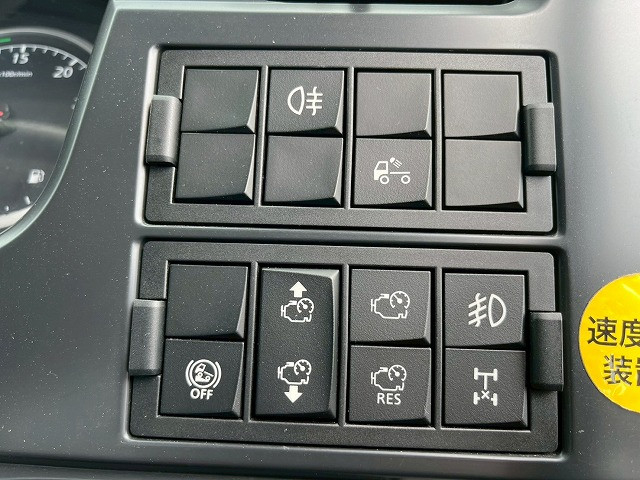 UDトラックス（日産） クオン 大型 トラクタ 2PG-GK5AAB(98159) 29枚目