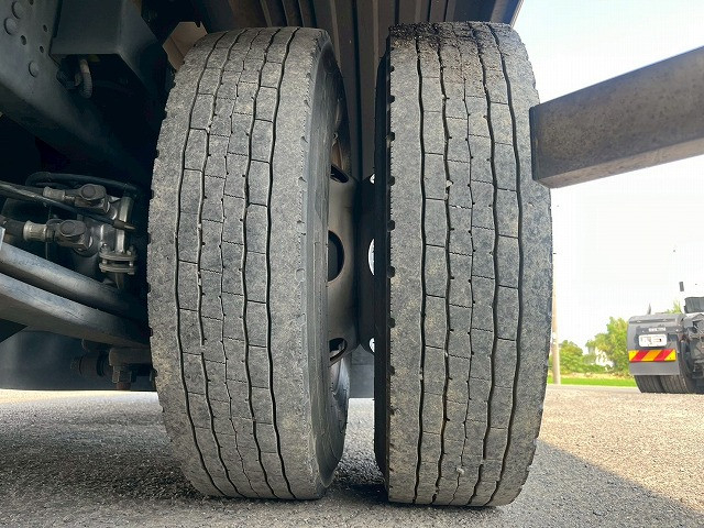 三菱ふそう ファイター 中型 ウィング 2KG-FK65F(98158) 45枚目