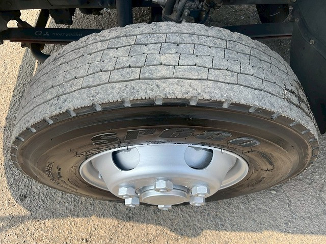 三菱ふそう ファイター 中型 ウィング 2KG-FK65F(98158) 47枚目