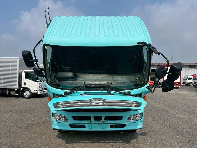 日野 レンジャー 増トン ミキサー車 LDG-GK8JKAA(98160) 3枚目