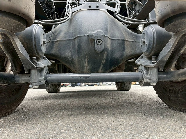 UDトラックス（日産） クオン 大型 トラクタ 2PG-GK5AAB(98159) 40枚目