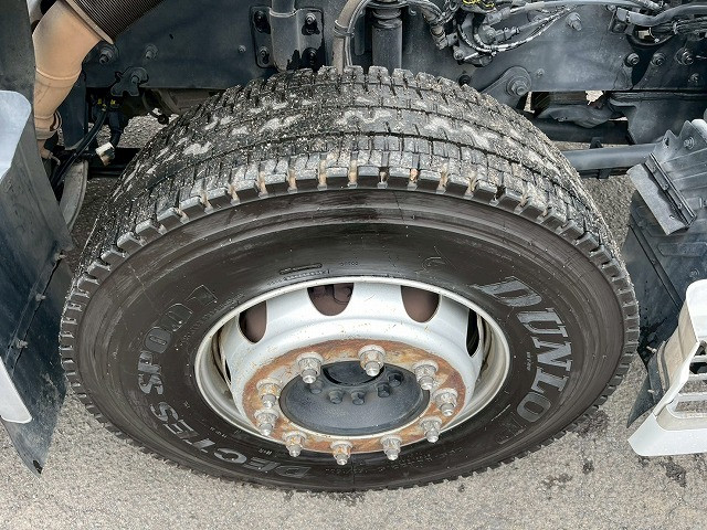 UDトラックス（日産） クオン 大型 トラクタ 2PG-GK5AAB(98159) 42枚目