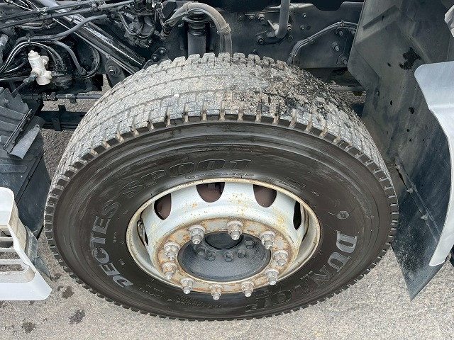 UDトラックス（日産） クオン 大型 トラクタ 2PG-GK5AAB(98159) 43枚目