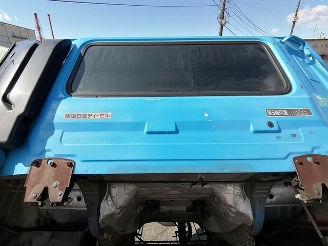 UDトラックス（日産） クオン 大型 トラクタ AKG-GK4XAB(5651) 46枚目