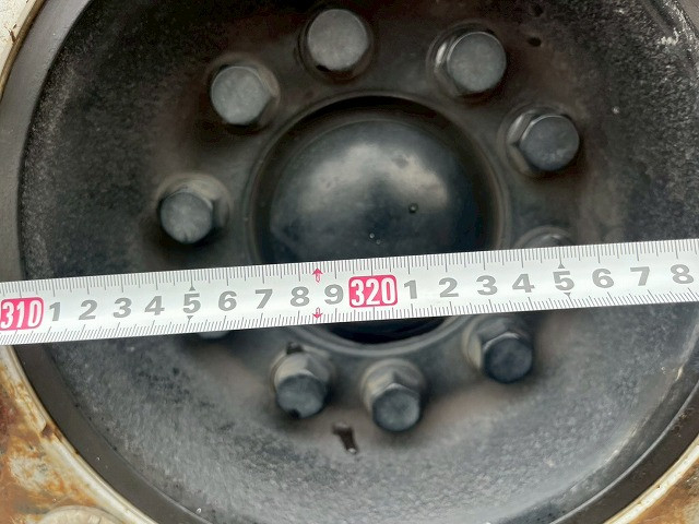 UDトラックス（日産） クオン 大型 トラクタ 2PG-GK5AAB(98159) 44枚目