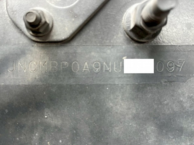 UDトラックス（日産） クオン 大型 トラクタ 2PG-GK5AAB(98159) 45枚目