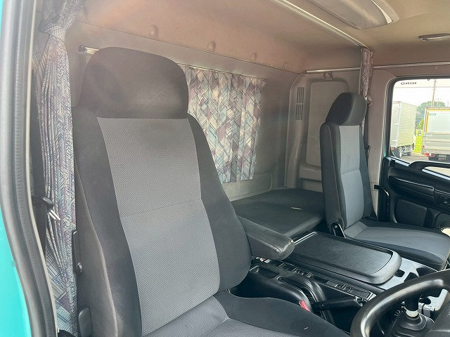 日野 レンジャー 増トン ミキサー車 LDG-GK8JKAA(98160) 25枚目