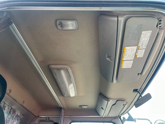 日野 レンジャー 増トン ミキサー車 LDG-GK8JKAA(98160) 26枚目