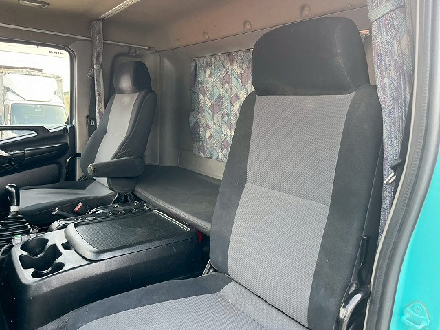 日野 レンジャー 増トン ミキサー車 LDG-GK8JKAA(98160) 28枚目