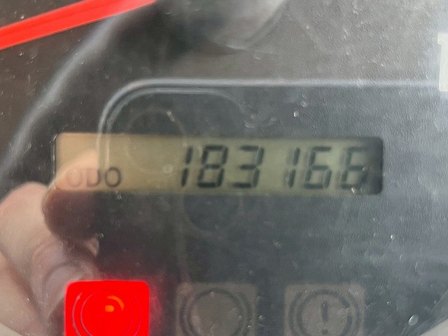 日野 レンジャー 増トン ミキサー車 LDG-GK8JKAA(98160) 30枚目