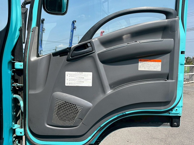 いすゞ フォワード 増トン ミキサー車 QDG-FVZ34U2(98161) 22枚目