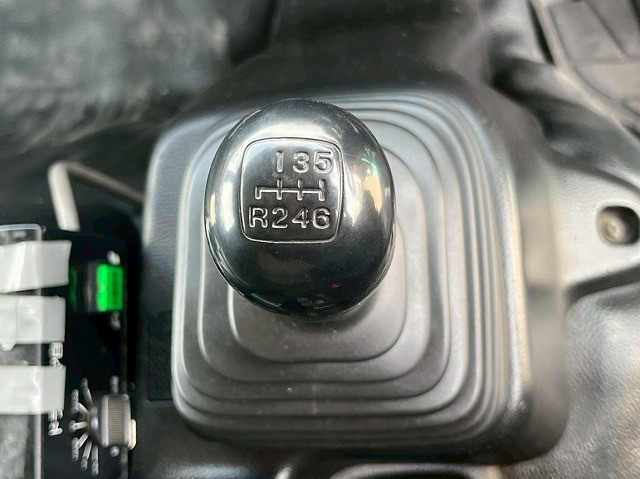 日野 レンジャー 増トン ミキサー車 LDG-GK8JKAA(98160) 35枚目