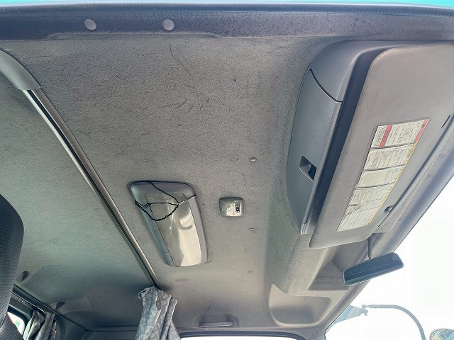 いすゞ フォワード 増トン ミキサー車 QDG-FVZ34U2(98161) 25枚目