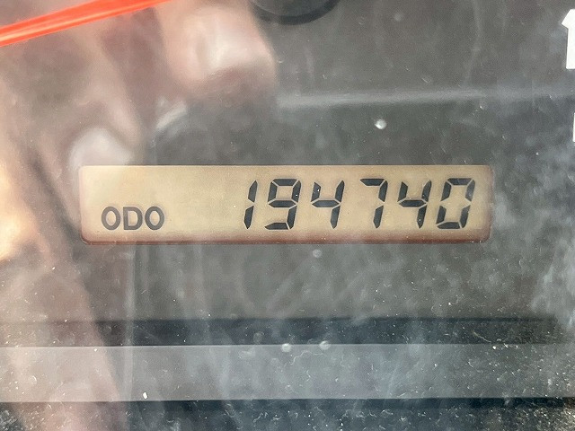 いすゞ フォワード 増トン ミキサー車 QDG-FVZ34U2(98161) 30枚目