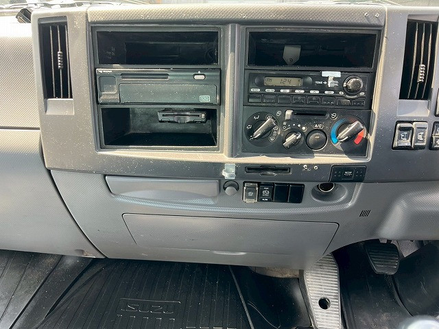 いすゞ フォワード 増トン ミキサー車 QDG-FVZ34U2(98161) 31枚目