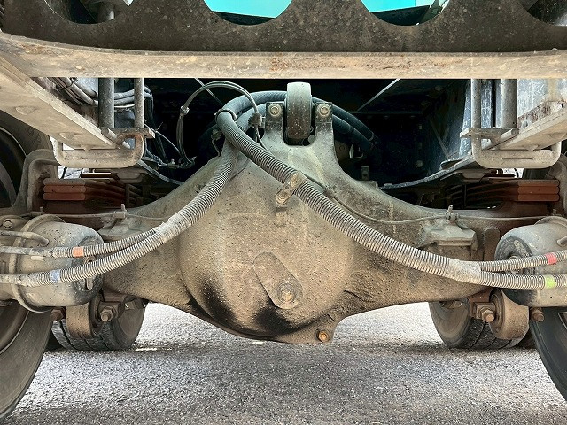 日野 レンジャー 増トン ミキサー車 LDG-GK8JKAA(98160) 43枚目