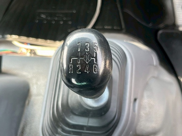 いすゞ フォワード 増トン ミキサー車 QDG-FVZ34U2(98161) 36枚目