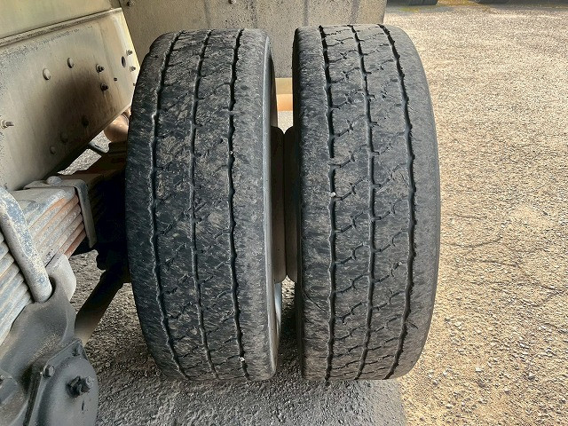 日野 レンジャー 増トン ミキサー車 LDG-GK8JKAA(98160) 47枚目