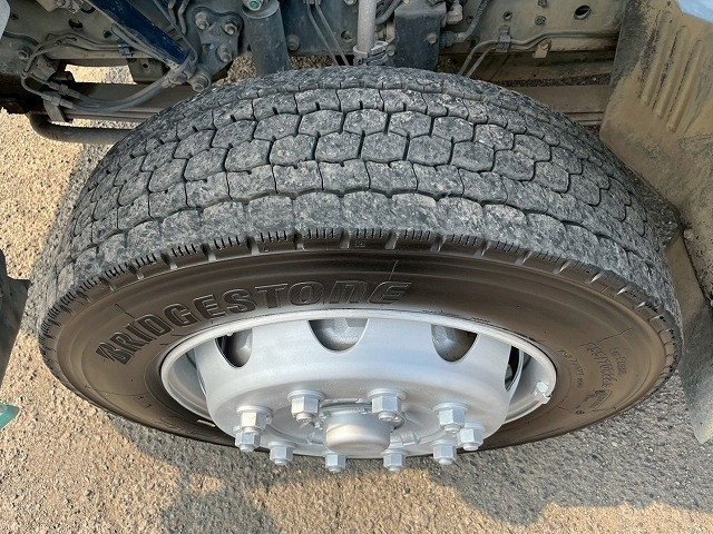 日野 レンジャー 増トン ミキサー車 LDG-GK8JKAA(98160) 49枚目