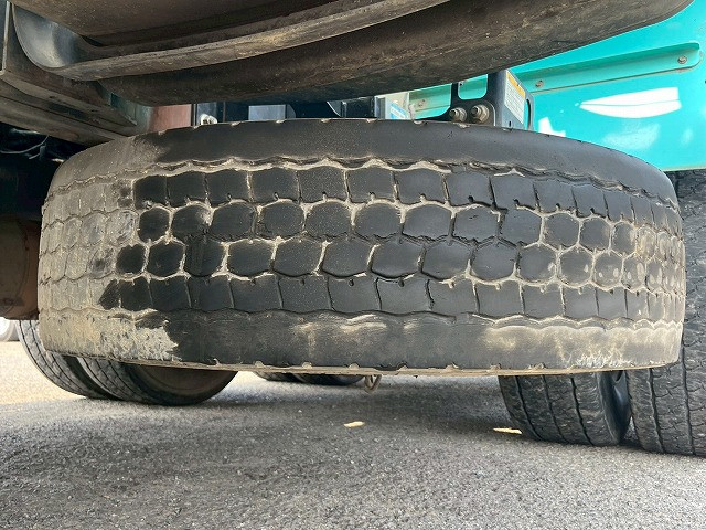 日野 レンジャー 増トン ミキサー車 LDG-GK8JKAA(98160) 50枚目