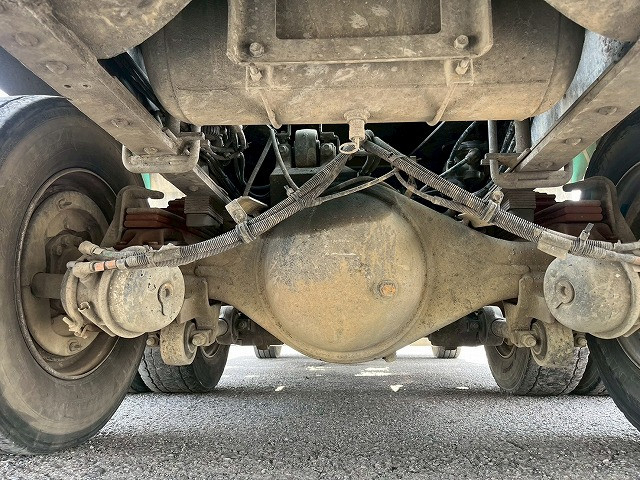 いすゞ フォワード 増トン ミキサー車 QDG-FVZ34U2(98161) 44枚目