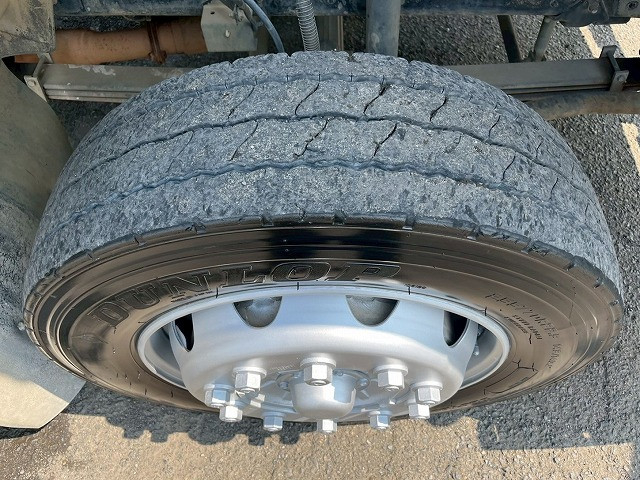 いすゞ フォワード 増トン ミキサー車 QDG-FVZ34U2(98161) 47枚目