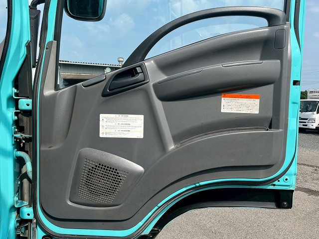 いすゞ フォワード 増トン ミキサー車 QDG-FVZ34U2(98162) 21枚目
