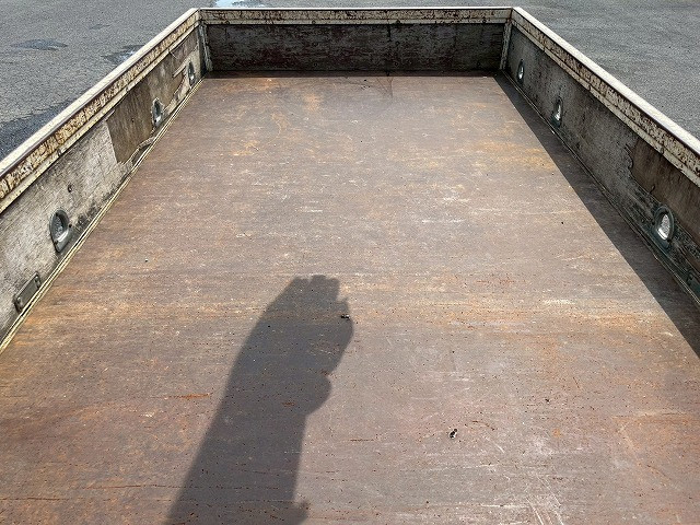 日野 デュトロ 小型 平ボディ（クレーン付） TKG-XZU720M(98163) 12枚目