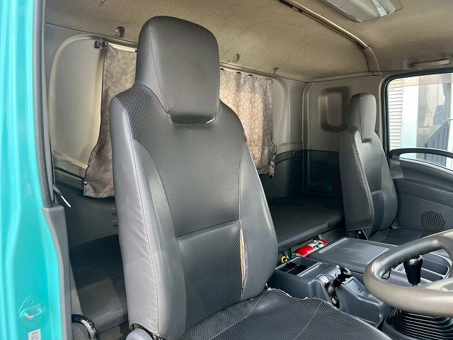 いすゞ フォワード 増トン ミキサー車 QDG-FVZ34U2(98162) 23枚目