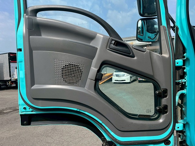 いすゞ フォワード 増トン ミキサー車 QDG-FVZ34U2(98162) 24枚目