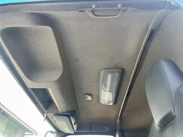 いすゞ フォワード 増トン ミキサー車 QDG-FVZ34U2(98162) 27枚目