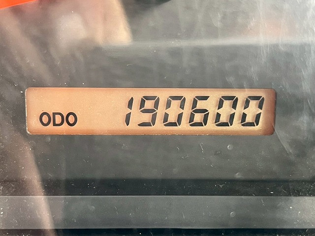 いすゞ フォワード 増トン ミキサー車 QDG-FVZ34U2(98162) 29枚目