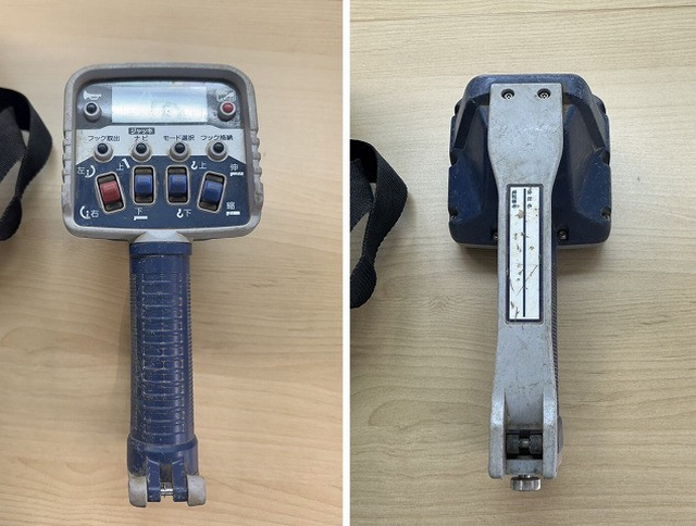 日野 デュトロ 小型 平ボディ（クレーン付） TKG-XZU720M(98163) 20枚目