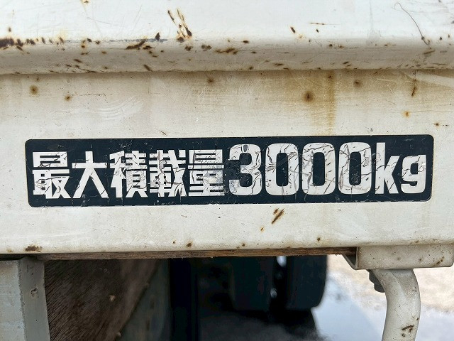 日野 デュトロ 小型 平ボディ（クレーン付） TKG-XZU720M(98163) 22枚目