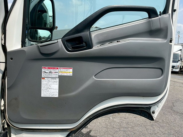 日野 デュトロ 小型 平ボディ（クレーン付） TKG-XZU720M(98163) 23枚目