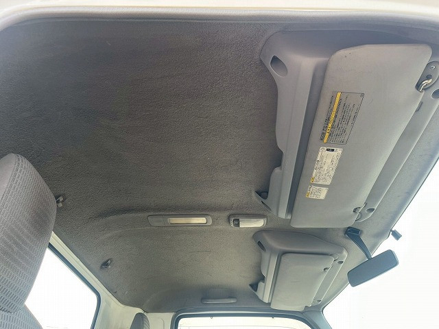 日野 デュトロ 小型 平ボディ（クレーン付） TKG-XZU720M(98163) 26枚目